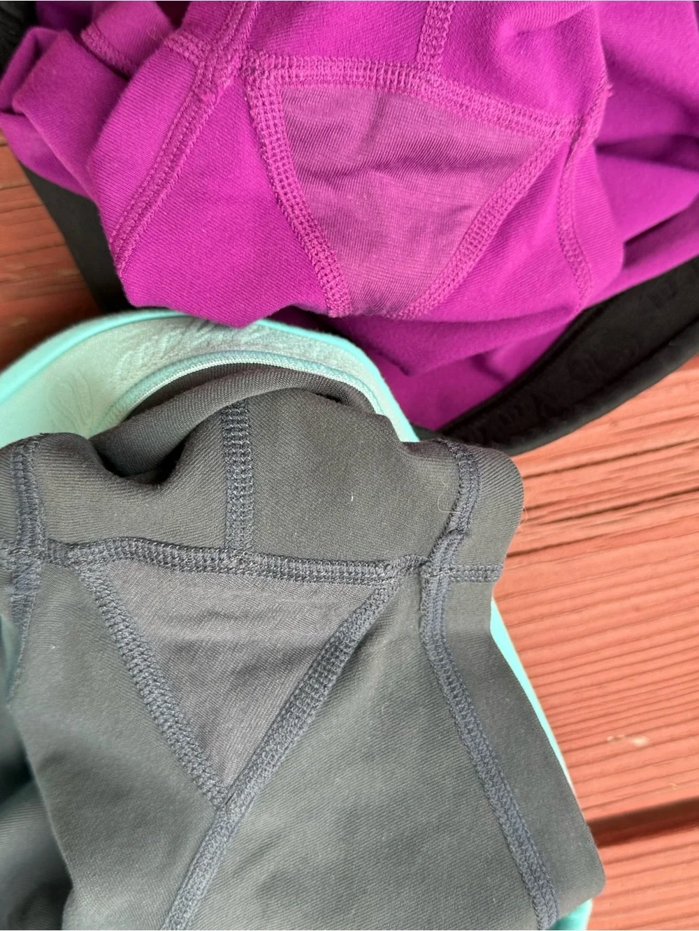 Lululemon Short Bundle